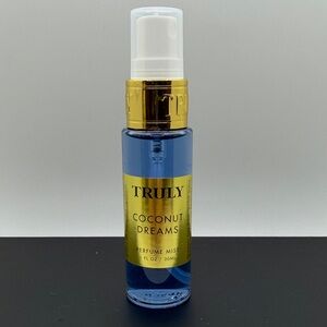 Truly Coconut Dreams Perfume Mist -